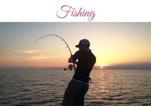 fishing activities to do in Ayia Napa